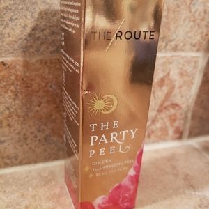 The Route "The Party Peel" 1.0 fl oz
